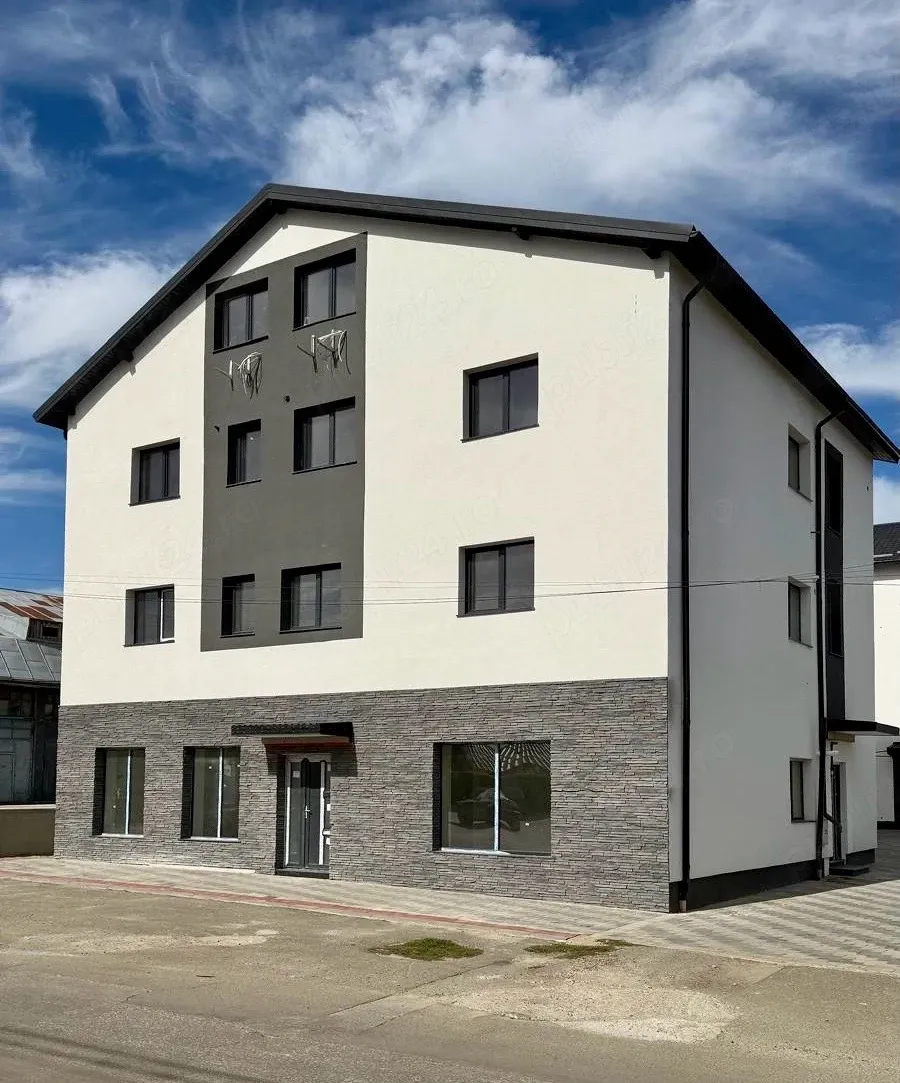 Apartamente bloc nou   102 mp2   86 mp2   82mp2 mutare imediata   predate la cheie - imagine 1