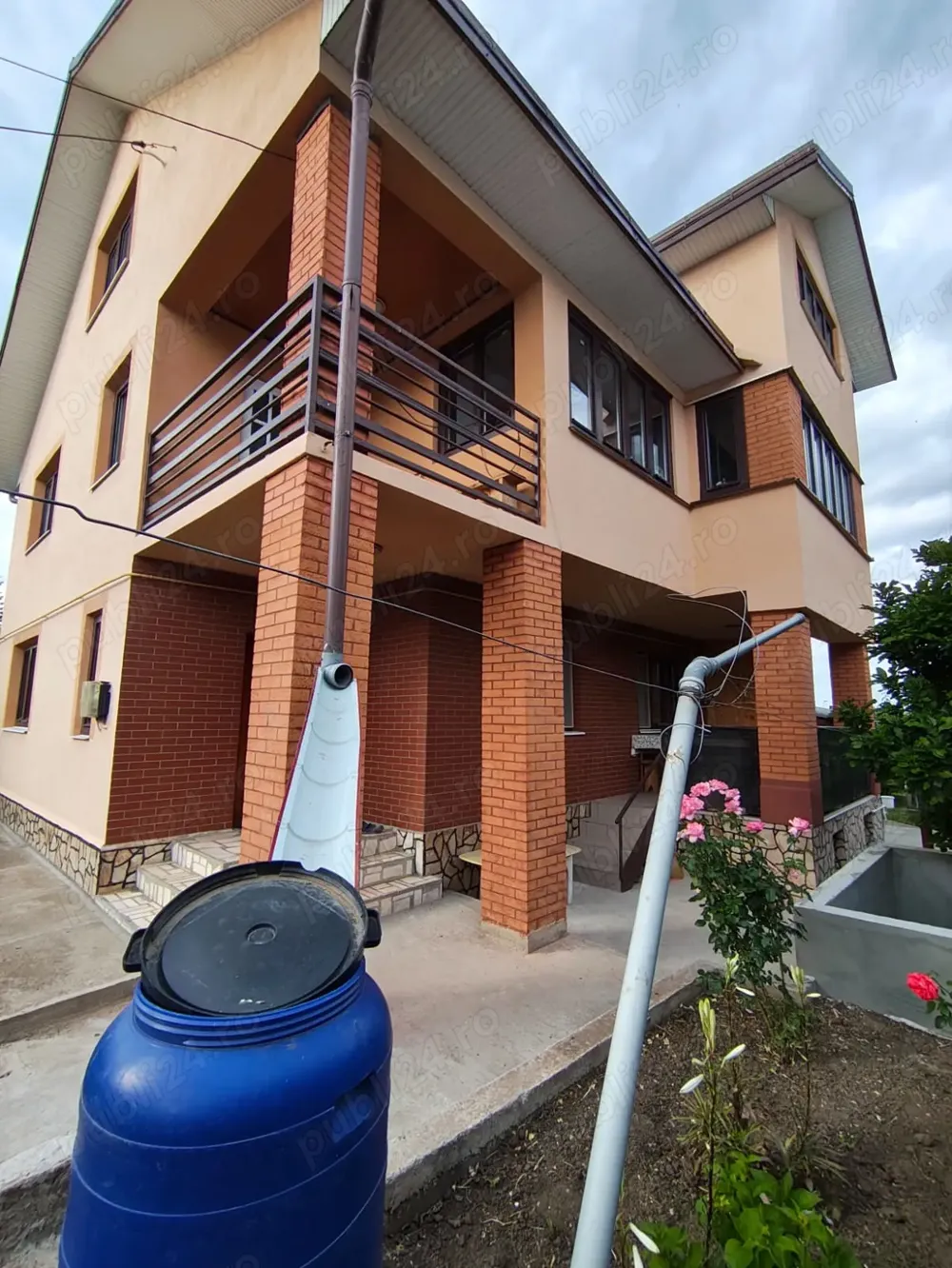 Casa de vinzare, Suceava, Cartier AutoService - imagine 1