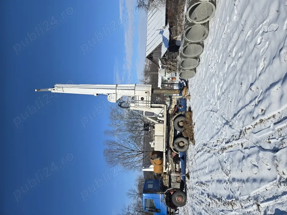Teren intravilan construcții Udești la pădure
