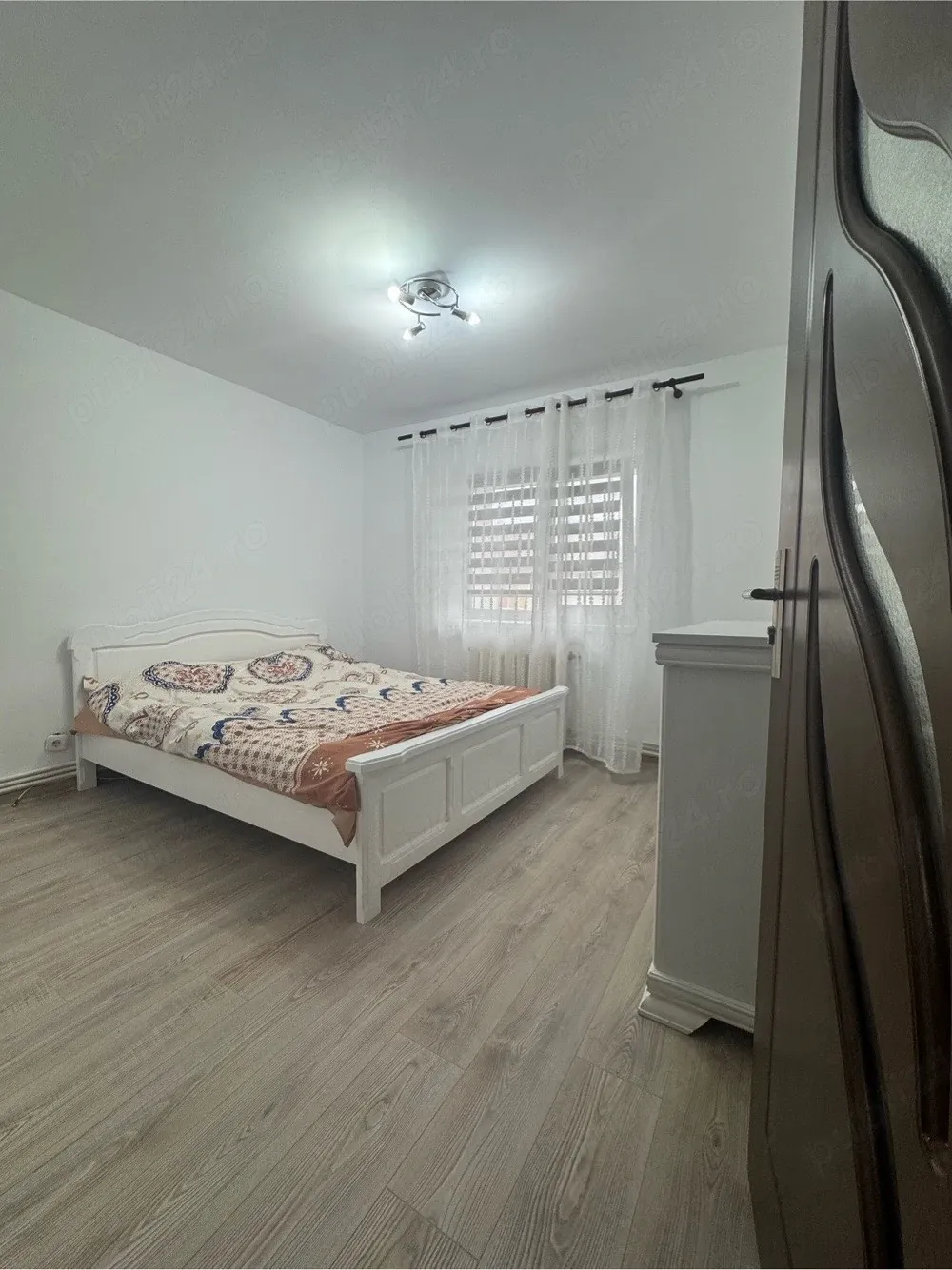Apartament de 2 camere - de închiriat - imagine 1