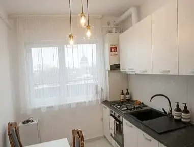 apartament premium 2 camere | 72mp