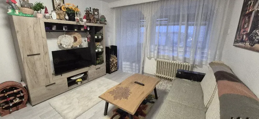 apartament de închiriat