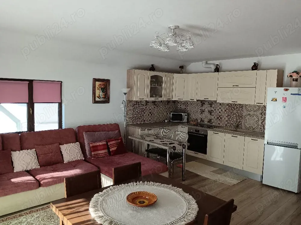 Apartament de inchiriat central
