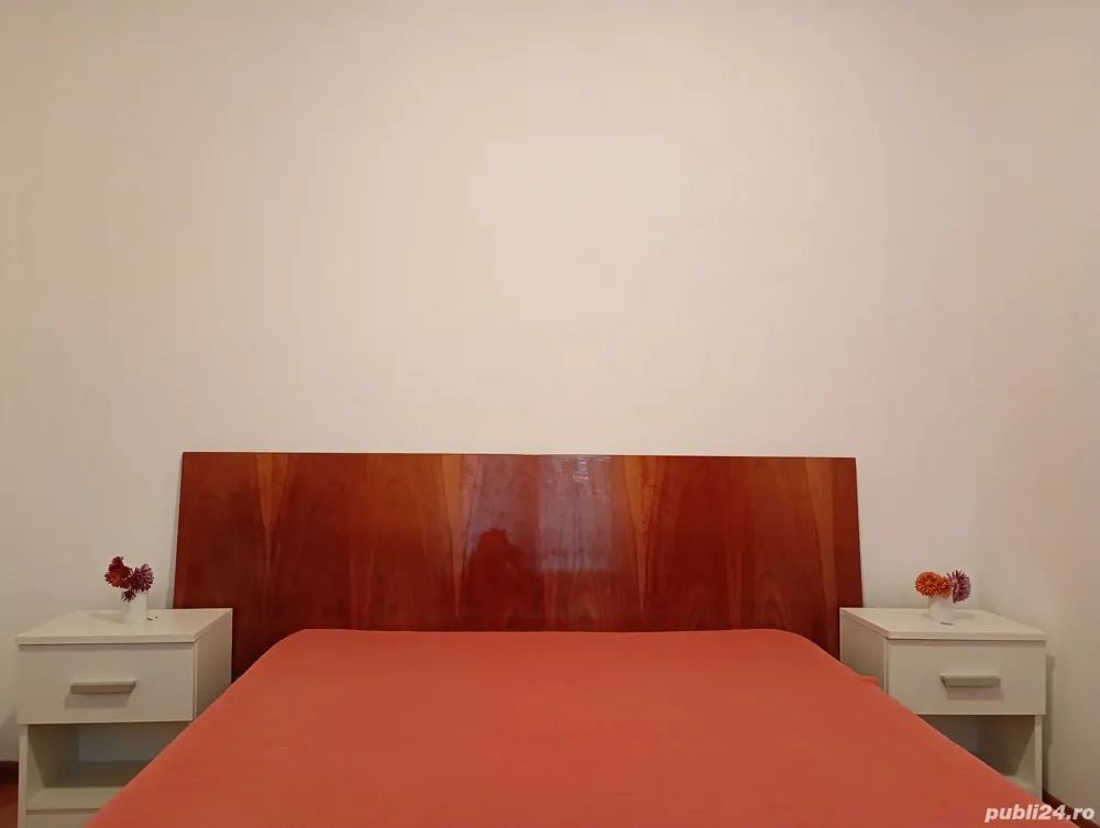 Închiriez apartament  cu 3 camere - imagine 1