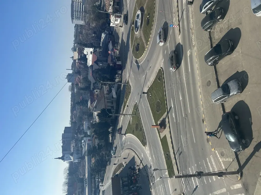 Apartament 4 Camere - Chirie   Vanzare - Orhideea - UltraCentral - imagine 1