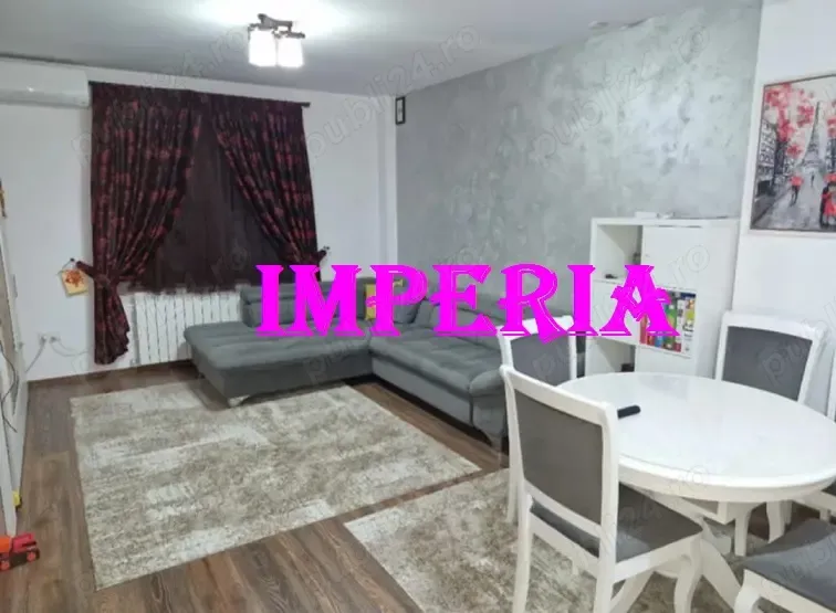 Apartament cu 3 camere, Bloc nou- Zona Stadion