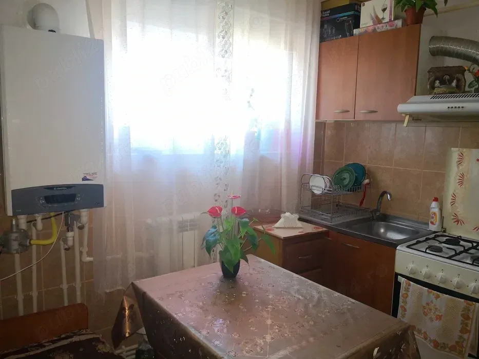 Apartament cu 2 camere, Primaverii