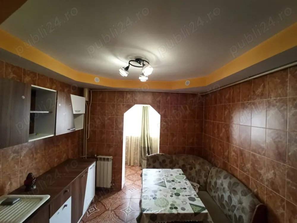 Apartament 2 camere 51000euro