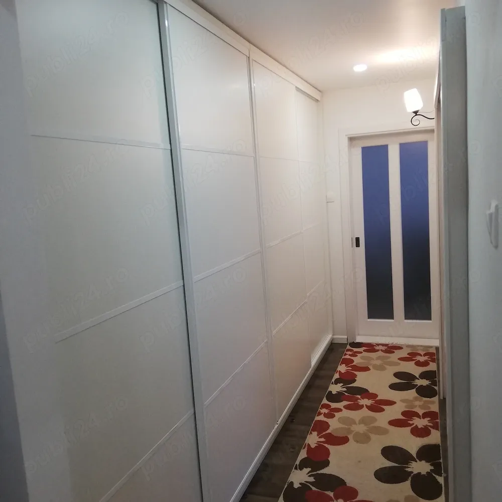 Vand apartament