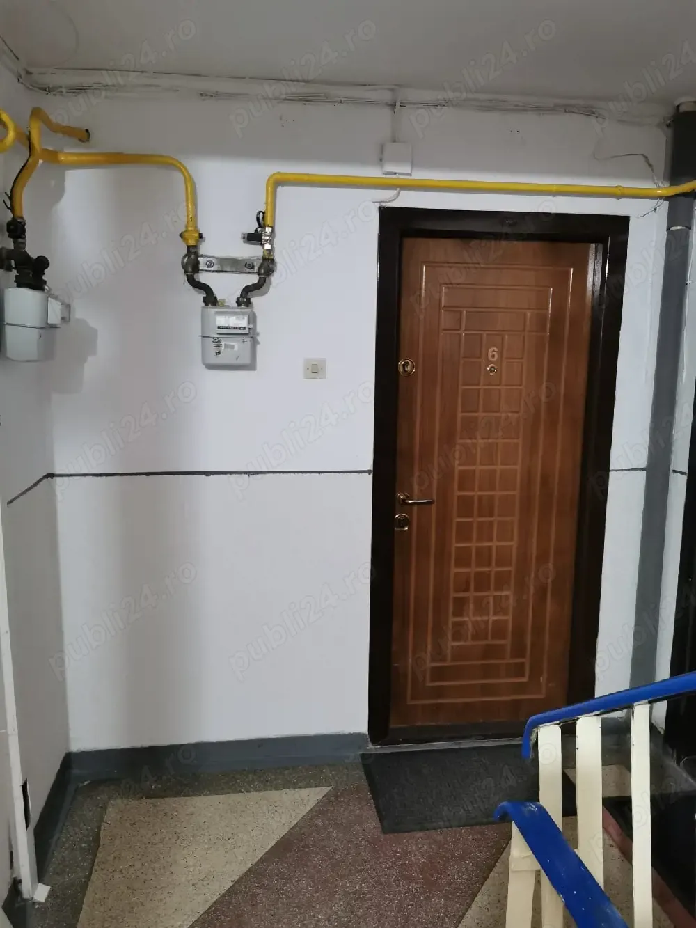 Apartament 3 camere