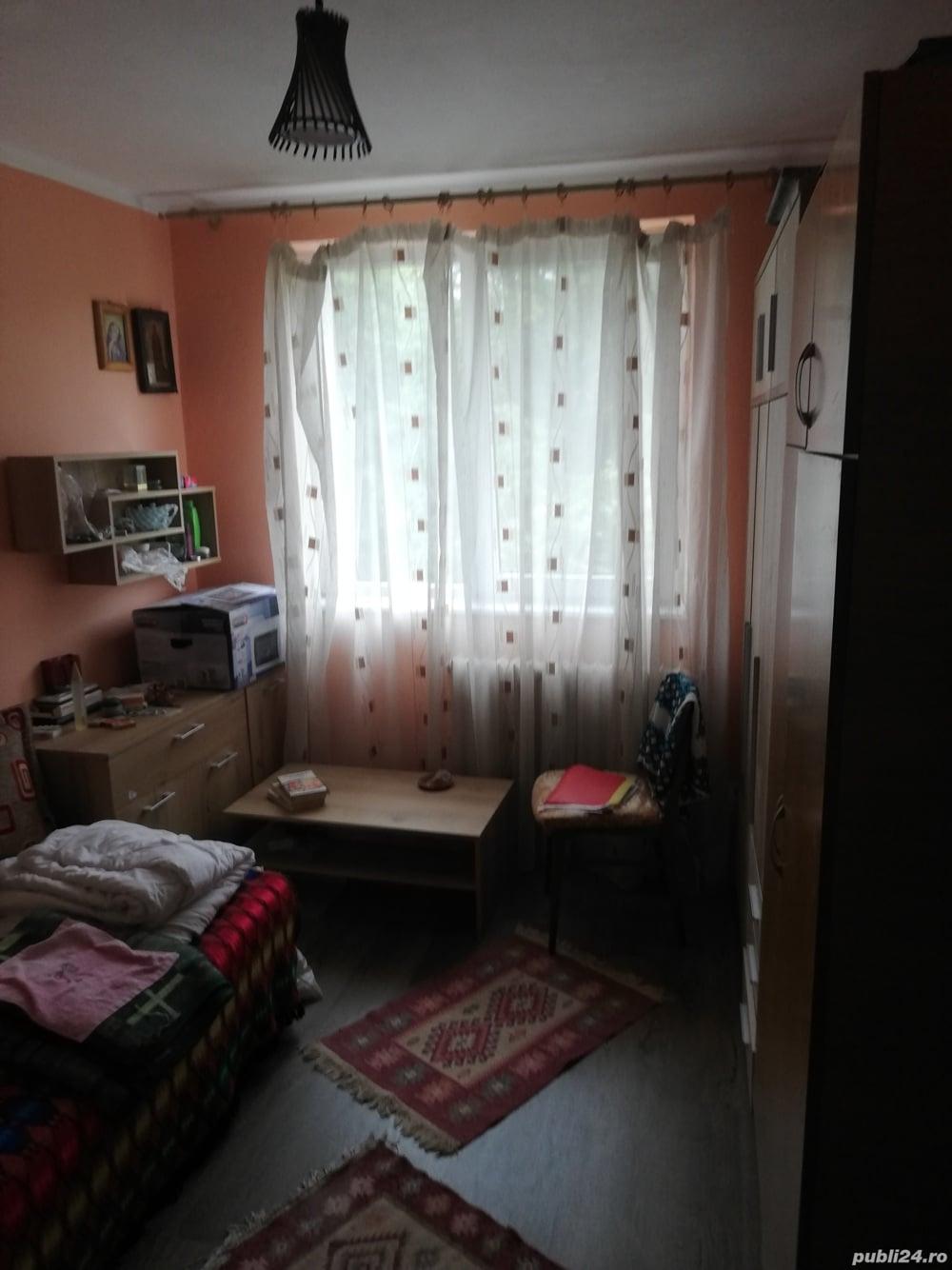 Apartament 4camere, zona Parcul Eminescu