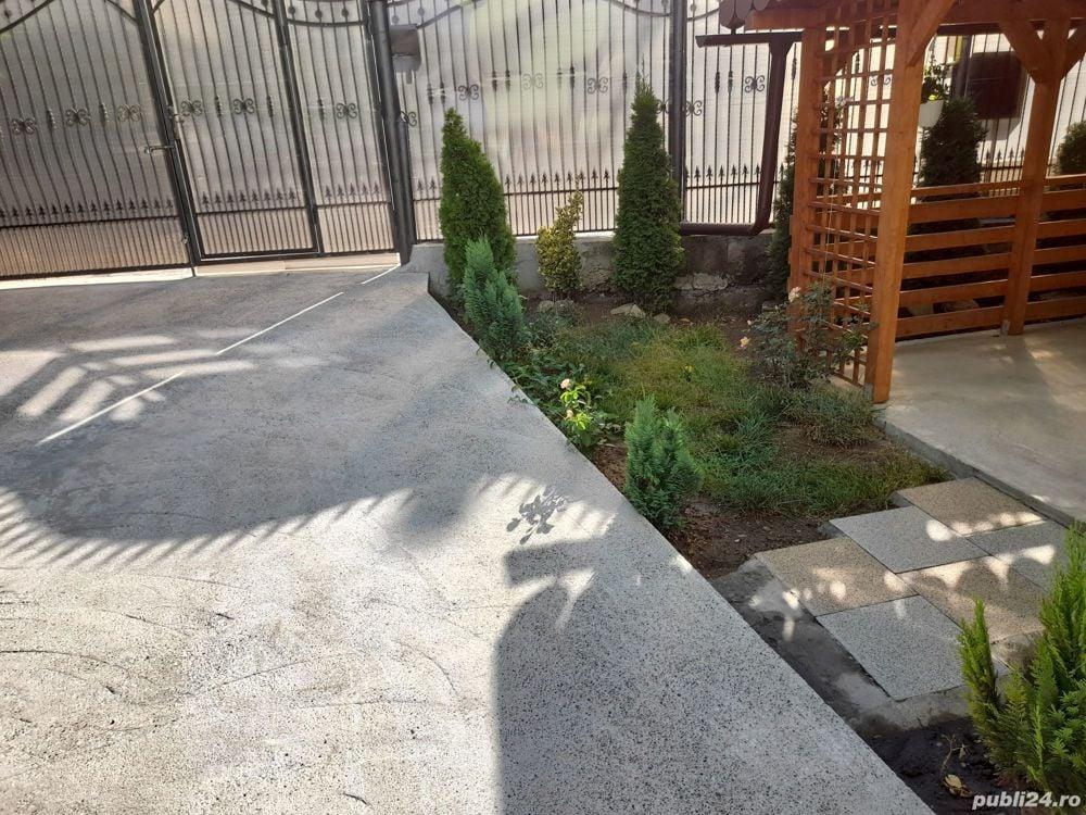 Casa  in oras  zona liceul pedagogic proprietar