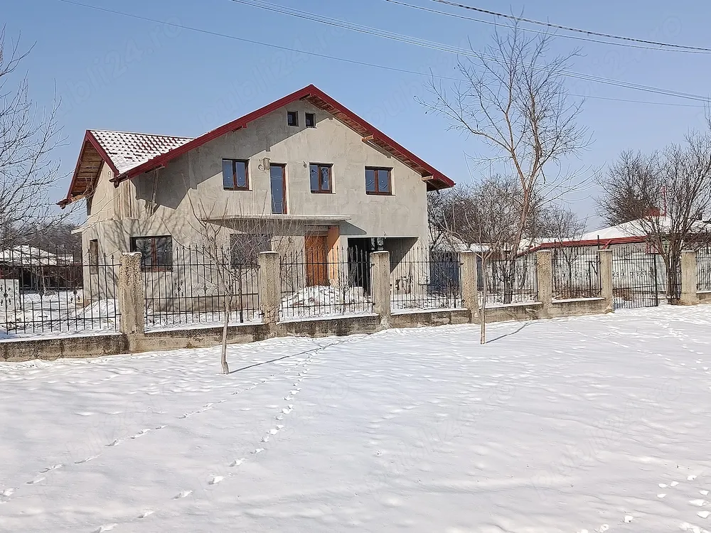 Vand casa Botosani