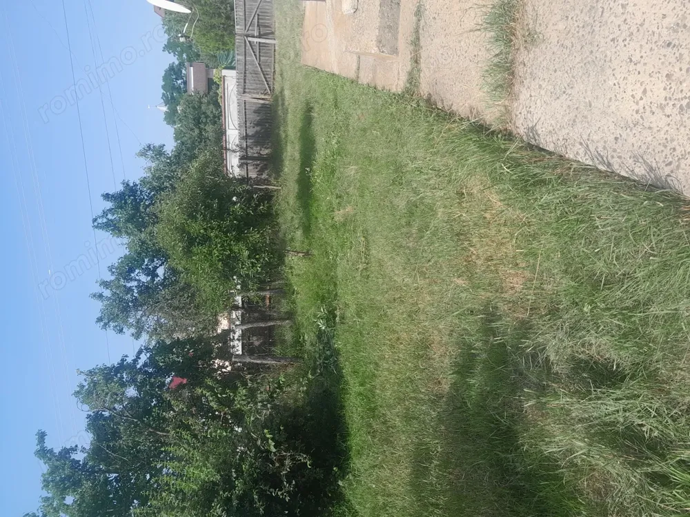 De vanzare Casa și teren în Gorbanesti