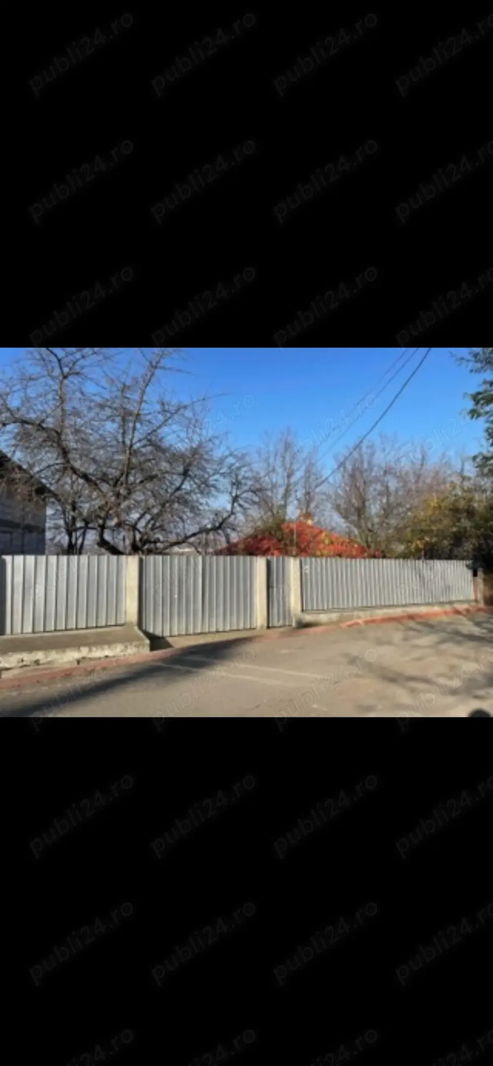 Casă bătrânească cu teren generos   Drumul Tătarilor