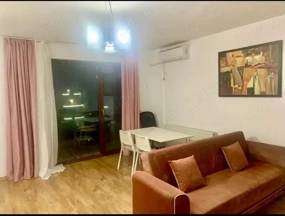 2 Camere - Prelungirea Ghencea - zona Cartier Latin