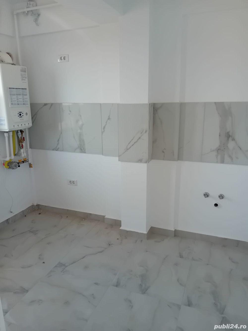 Ap.2camere-stradal-mutare acum-STB-scoala - imagine 1