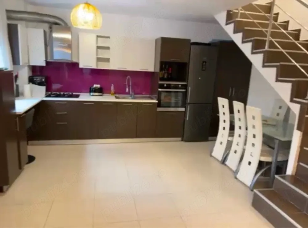 Casa duplex 3 camere ultramodern Bragadiru