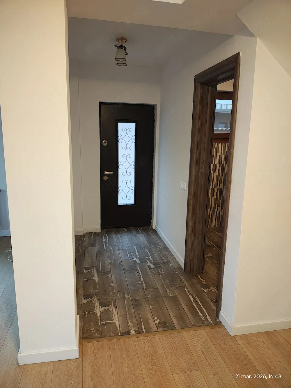 Inchiriere casa spatioasa cu curte Bragadiru - imagine 1