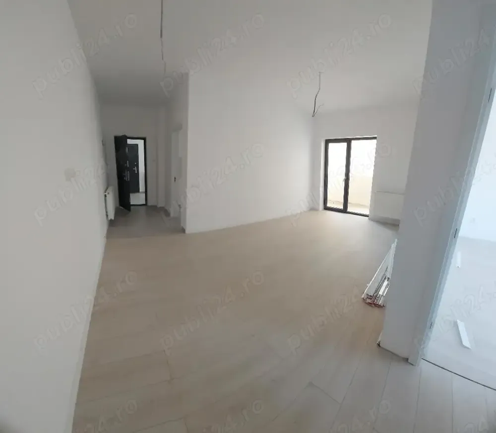 Apartamente de la 64000 E si garsoniere de la 49500 E in bloc nou