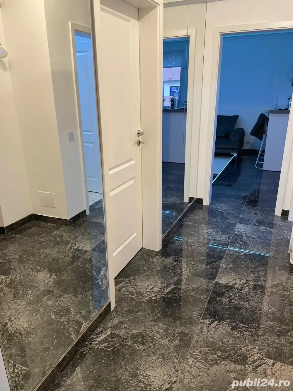 Apartament 3 camere - imagine 1