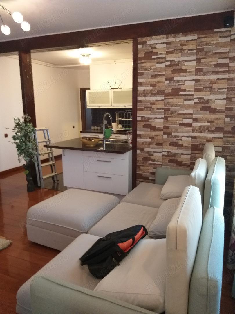 Penthouse exclusivist Bragadiru cartier Independentei - imagine 1