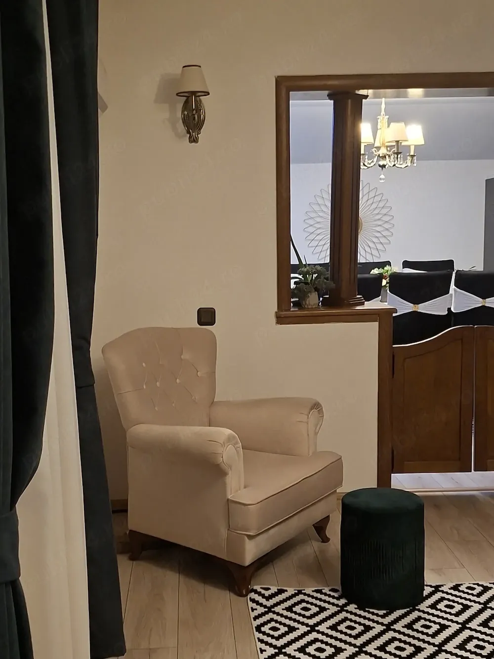 Casa de vanzare in regim  mixt rezidential comercial haliu smirdan