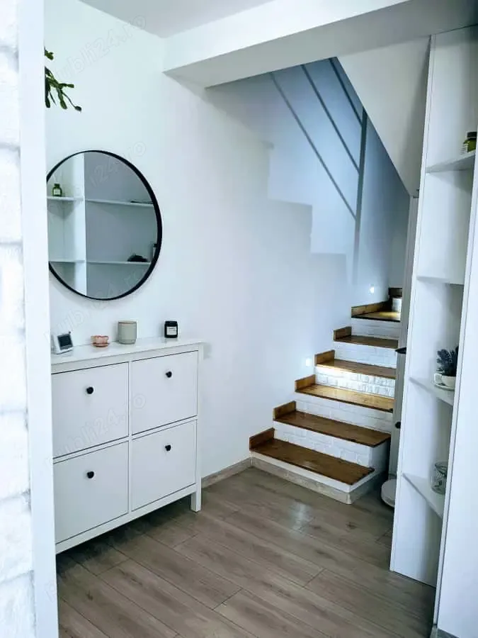Vila   casa tip cub Bragadiru