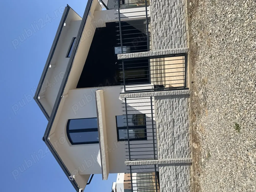 Vand Casa Tunari