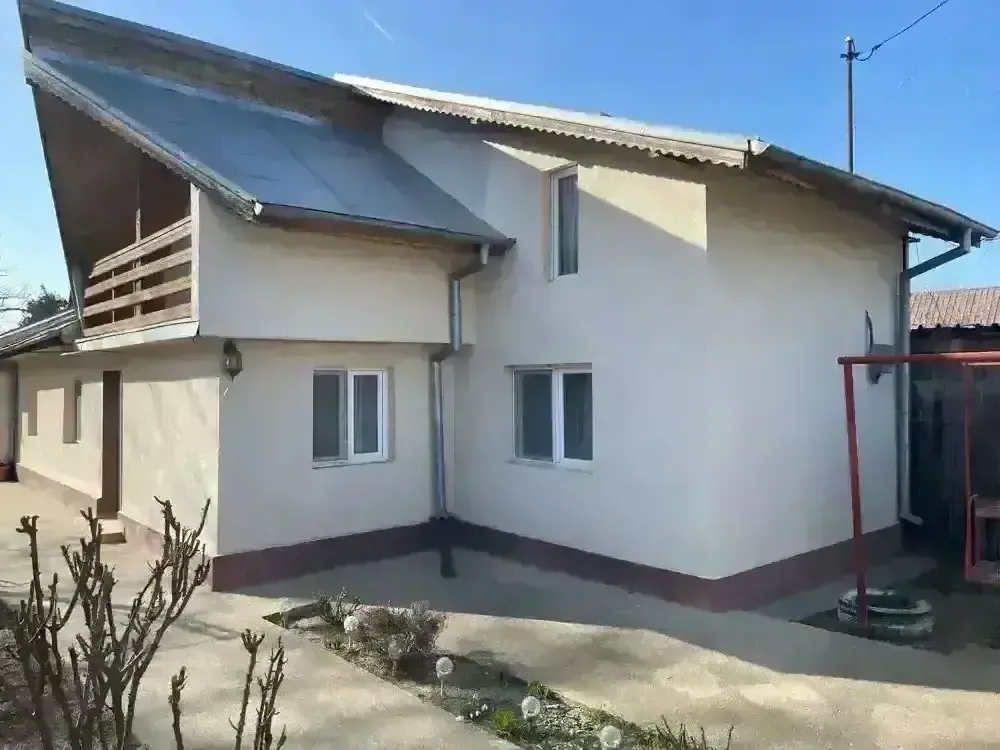 Casa de vanzare