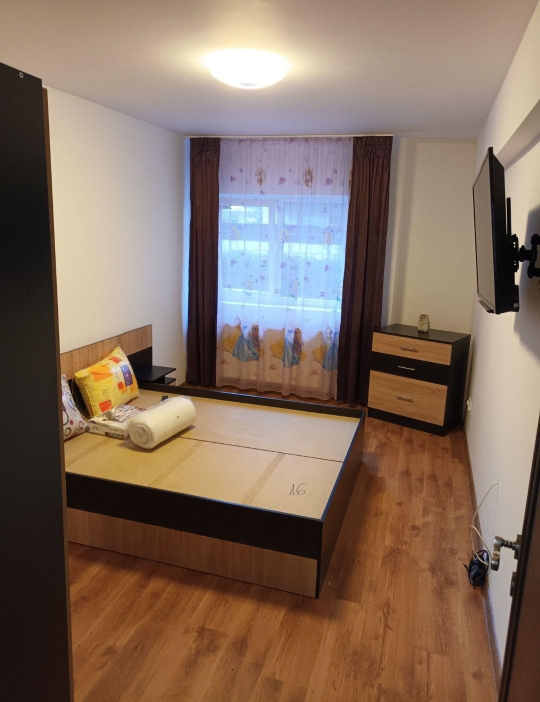 Apartament 2 camere de vânzare – Florești, str. Florilor - imagine 1