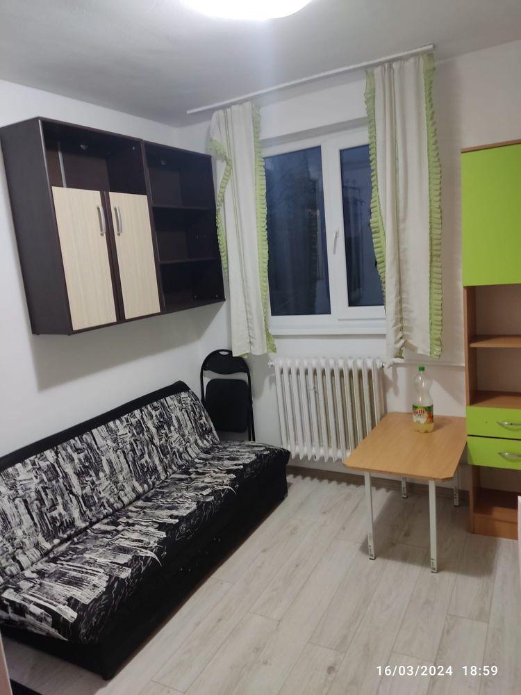 Vand garsoniera 11mp - imagine 1