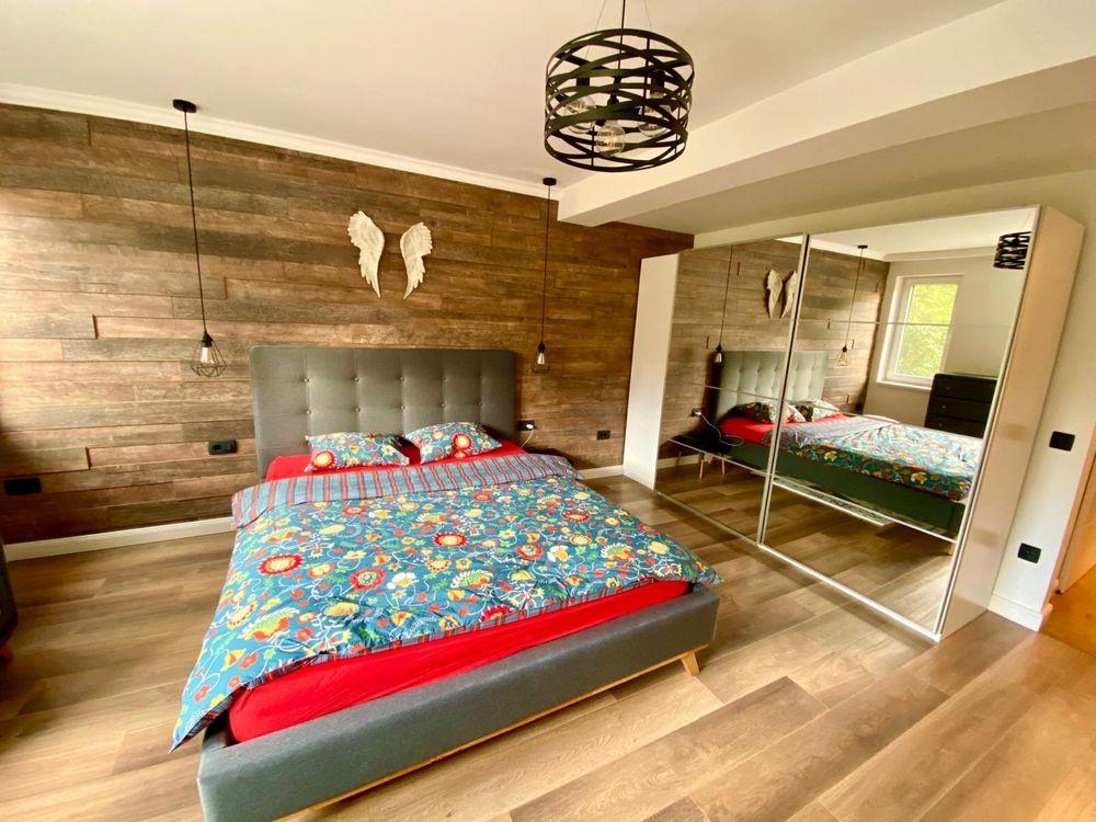 Garsoniera ultrafinisata central - imagine 1