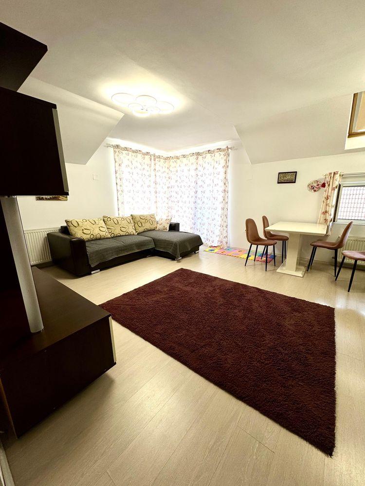 Se vinde ap 2 cam, Floresti, zona Florilor 296
