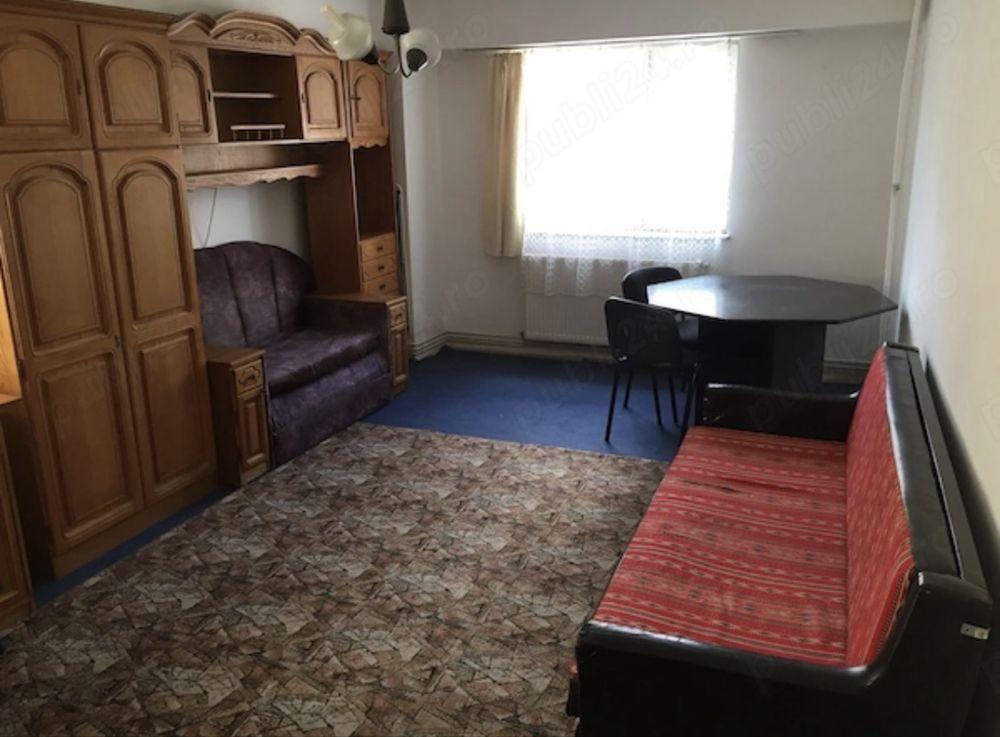 Apartament 2 camere Piata Marasti