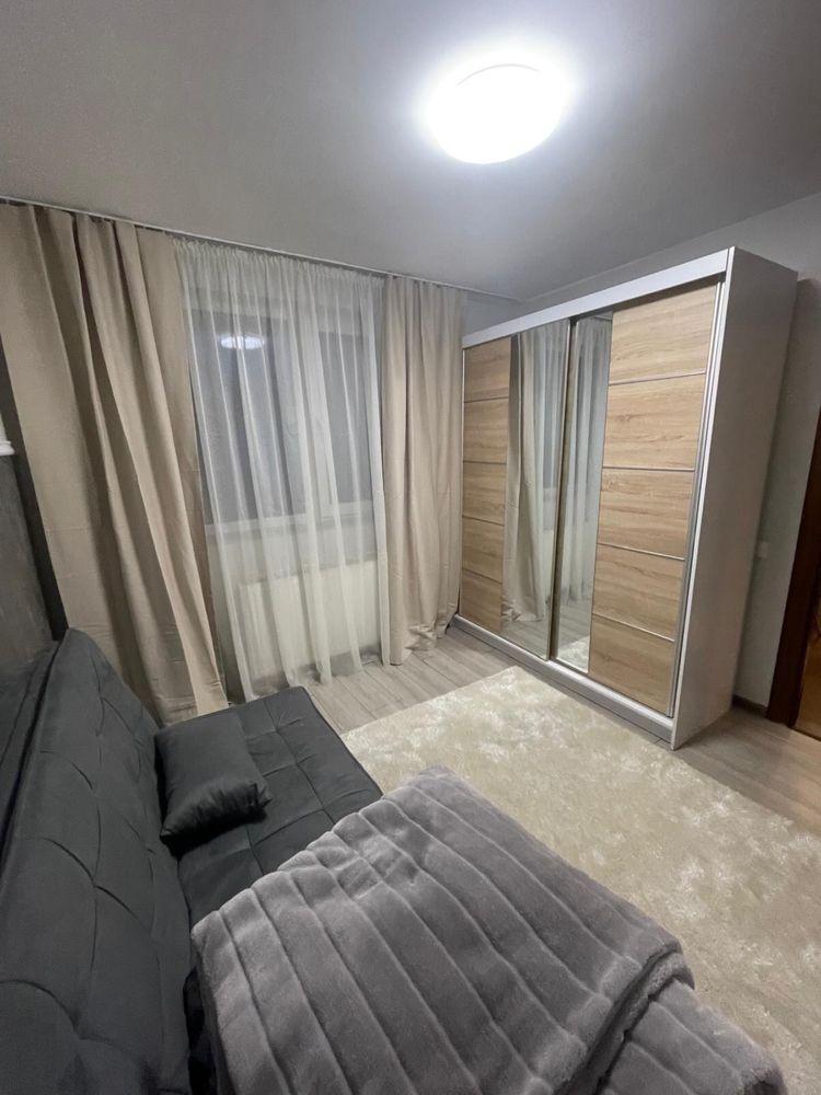 Vând apartament 3 camere – DIRECT PROPRIETAR | liniște + garaj - imagine 1