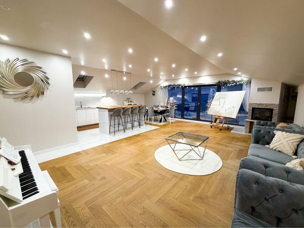 Casă premium cu panoramă | Feleacu | 1000 mp teren