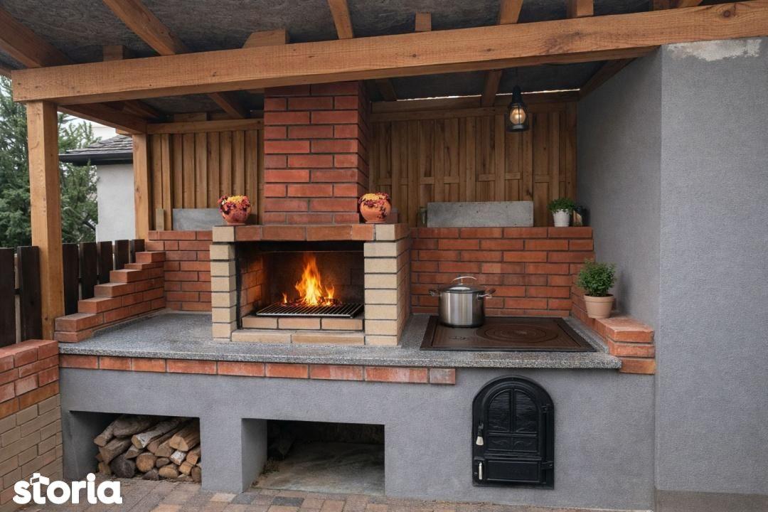 Duplex de vânzare | Florești, zona Urusagului | Proprietar