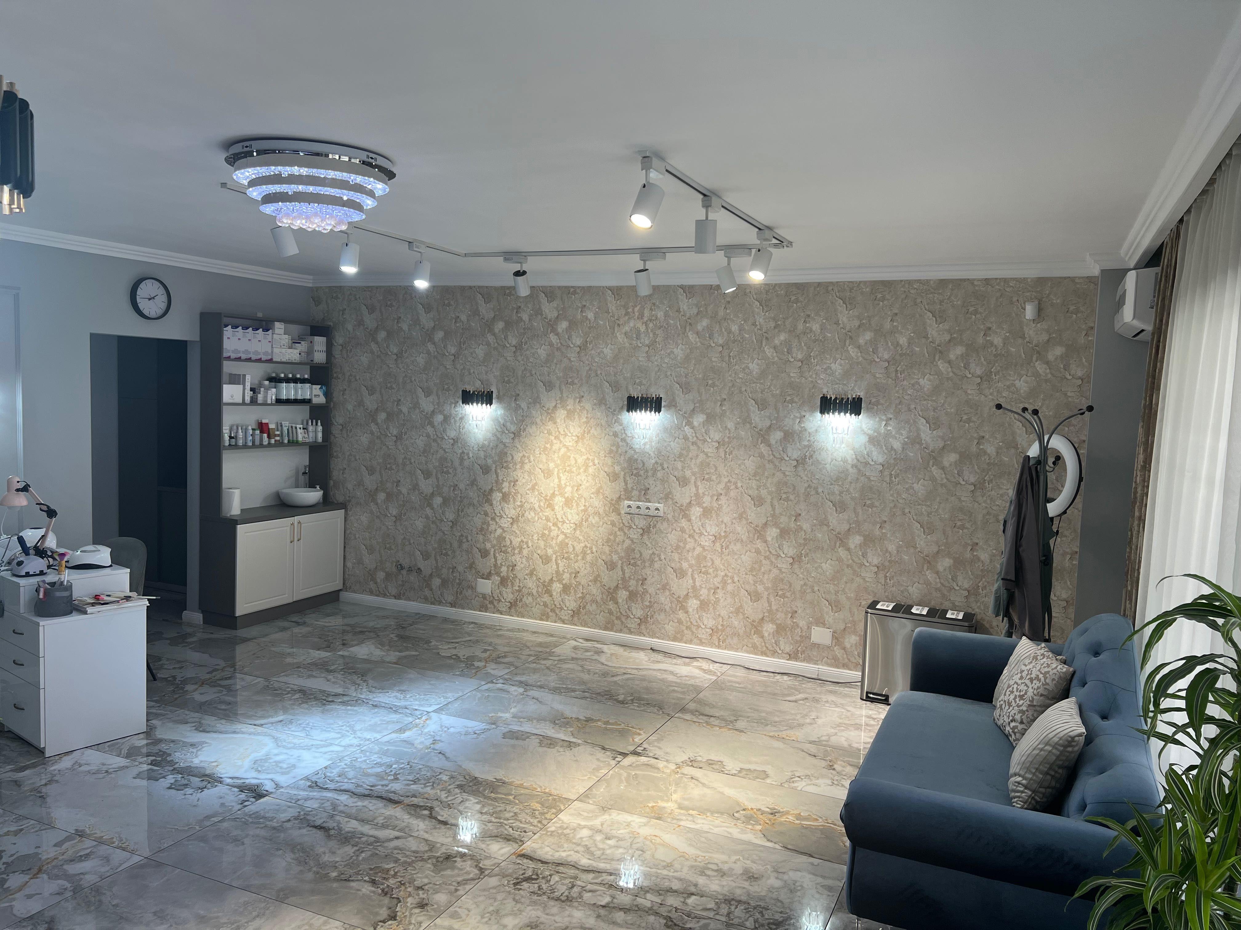 Spațiu comercial premium