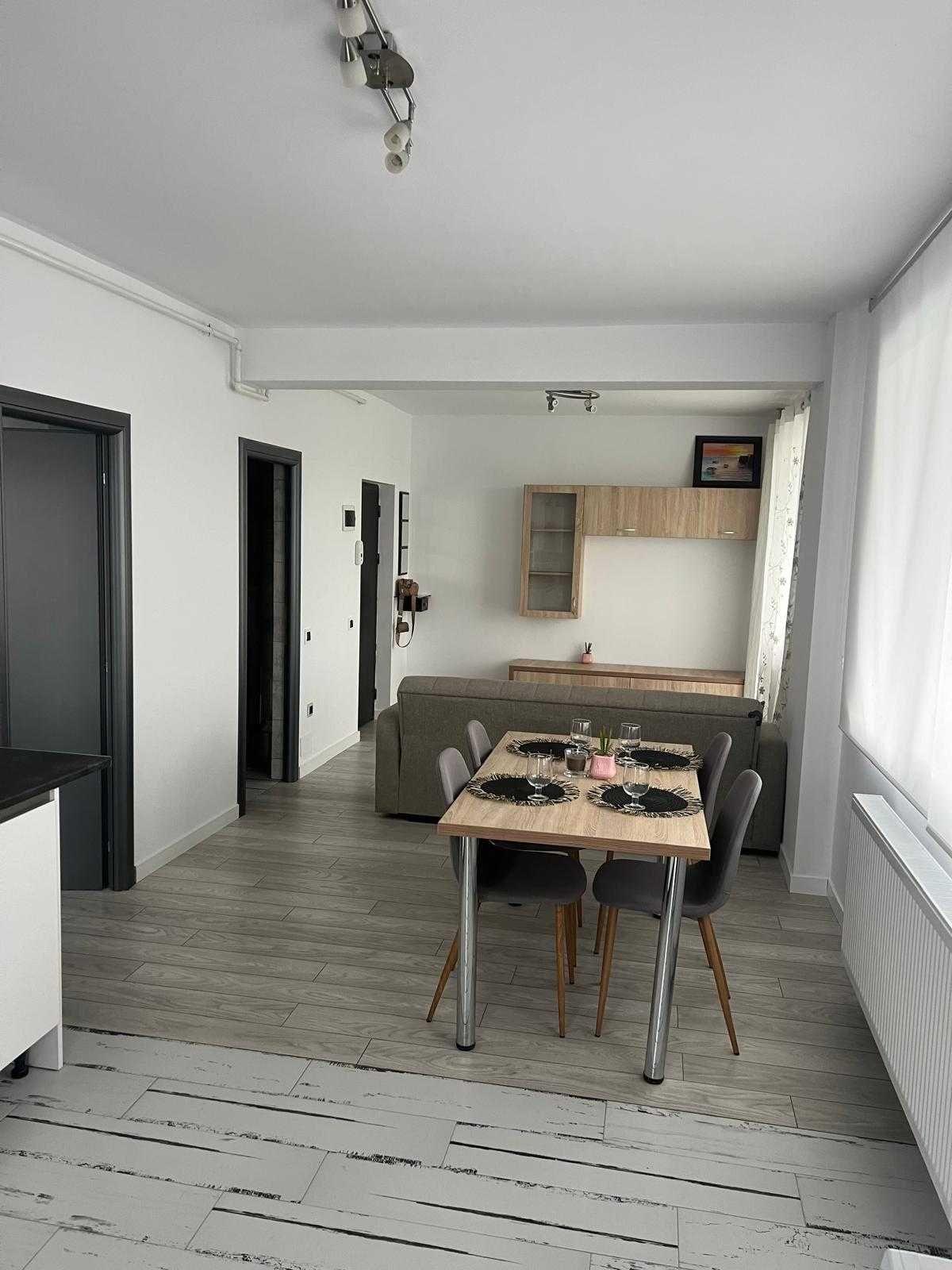 Apartament pt inchiriere in Floresti zona urusagului