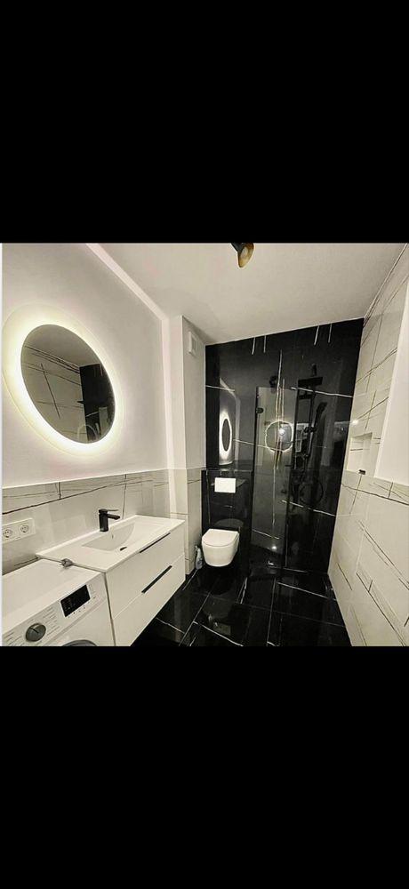 Apartament 2 camere semidecomndata Zona Petrom - imagine 1