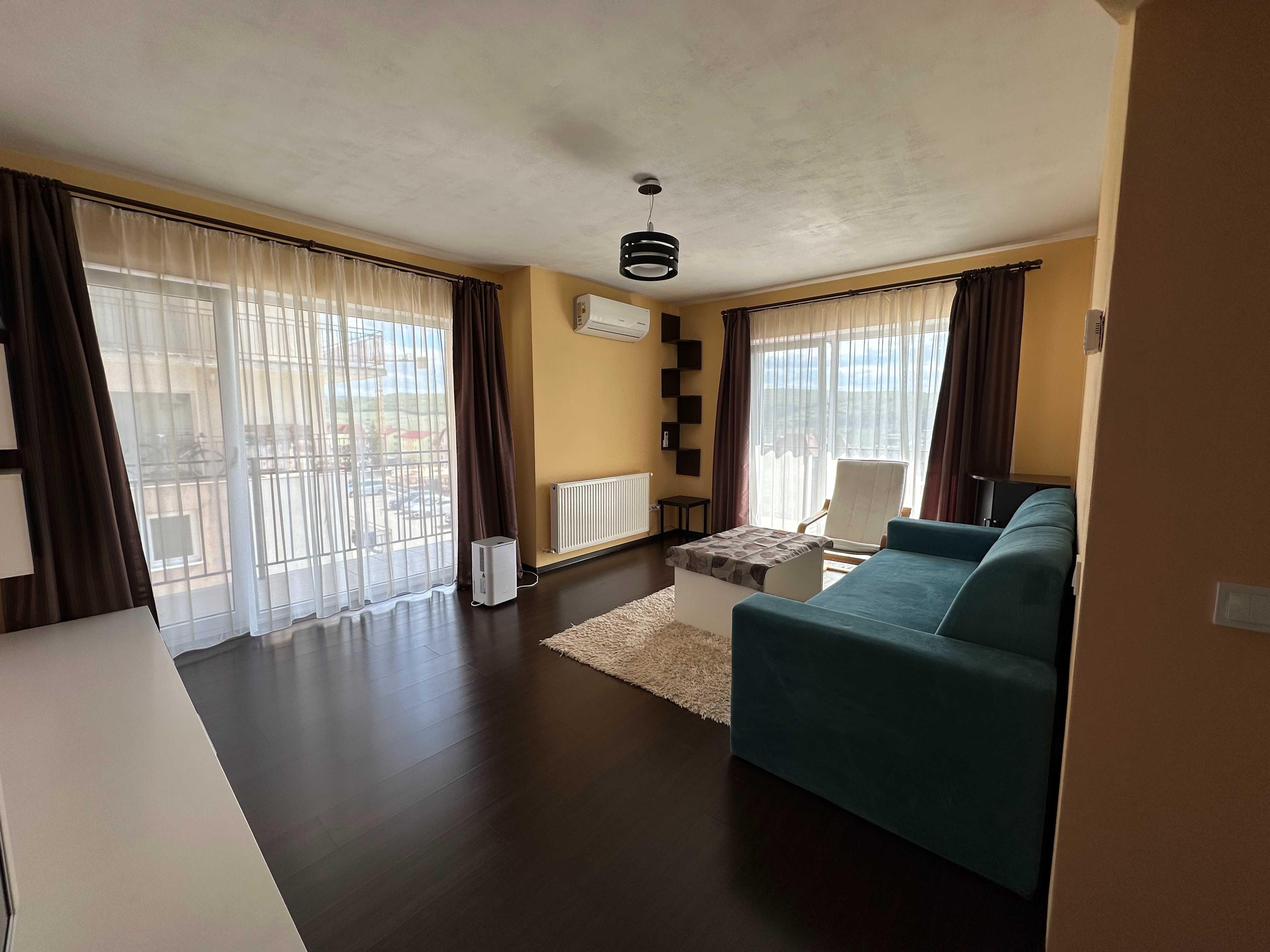 Inchiriez apartament - imagine 1