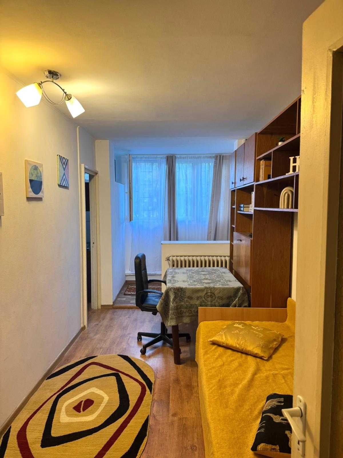 Garsoniera de Inchiriat in Manastur - imagine 1