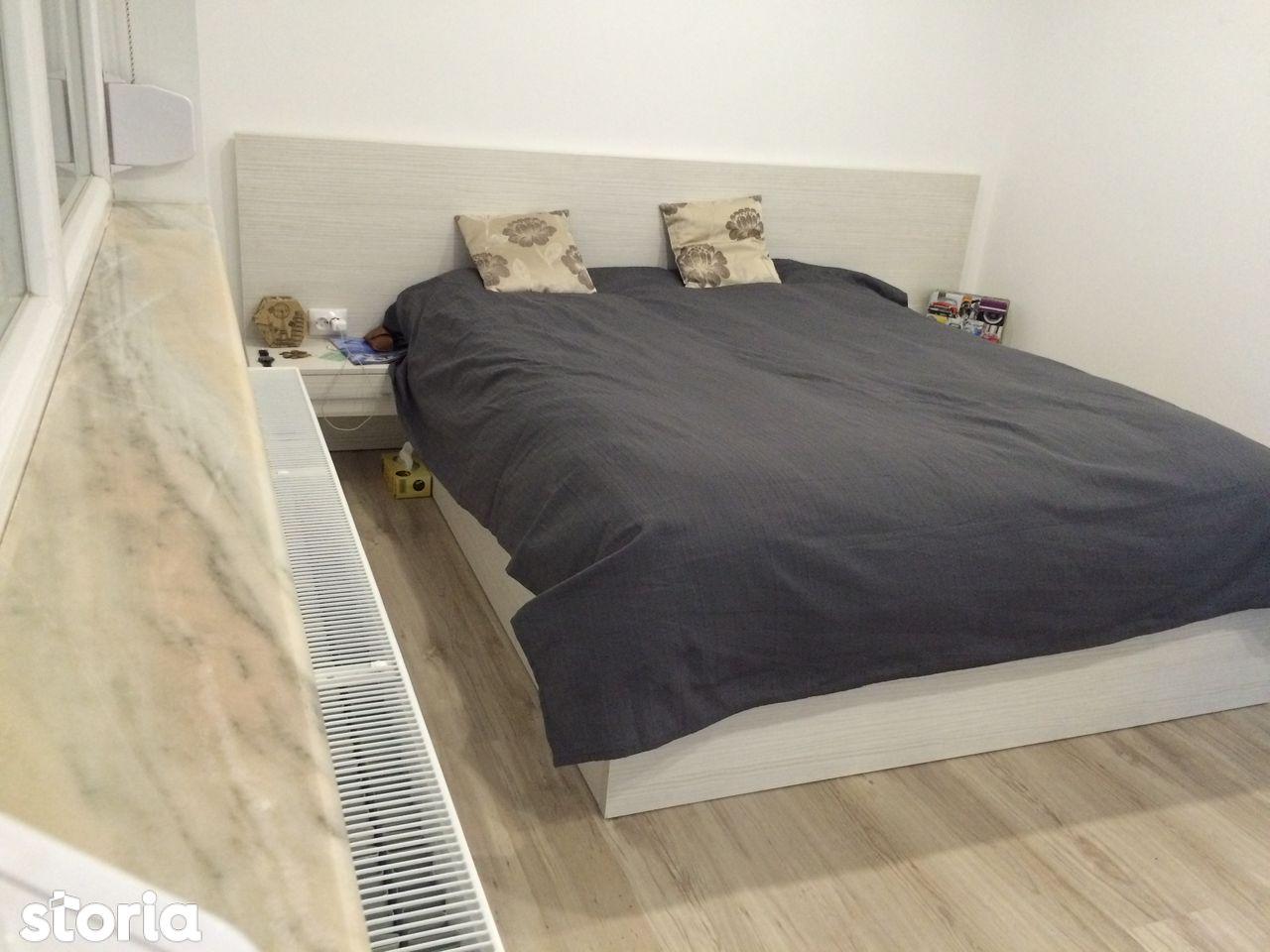 Apartament 1 cameră 40mp, balcon și 2 garaje în Iris - imagine 1