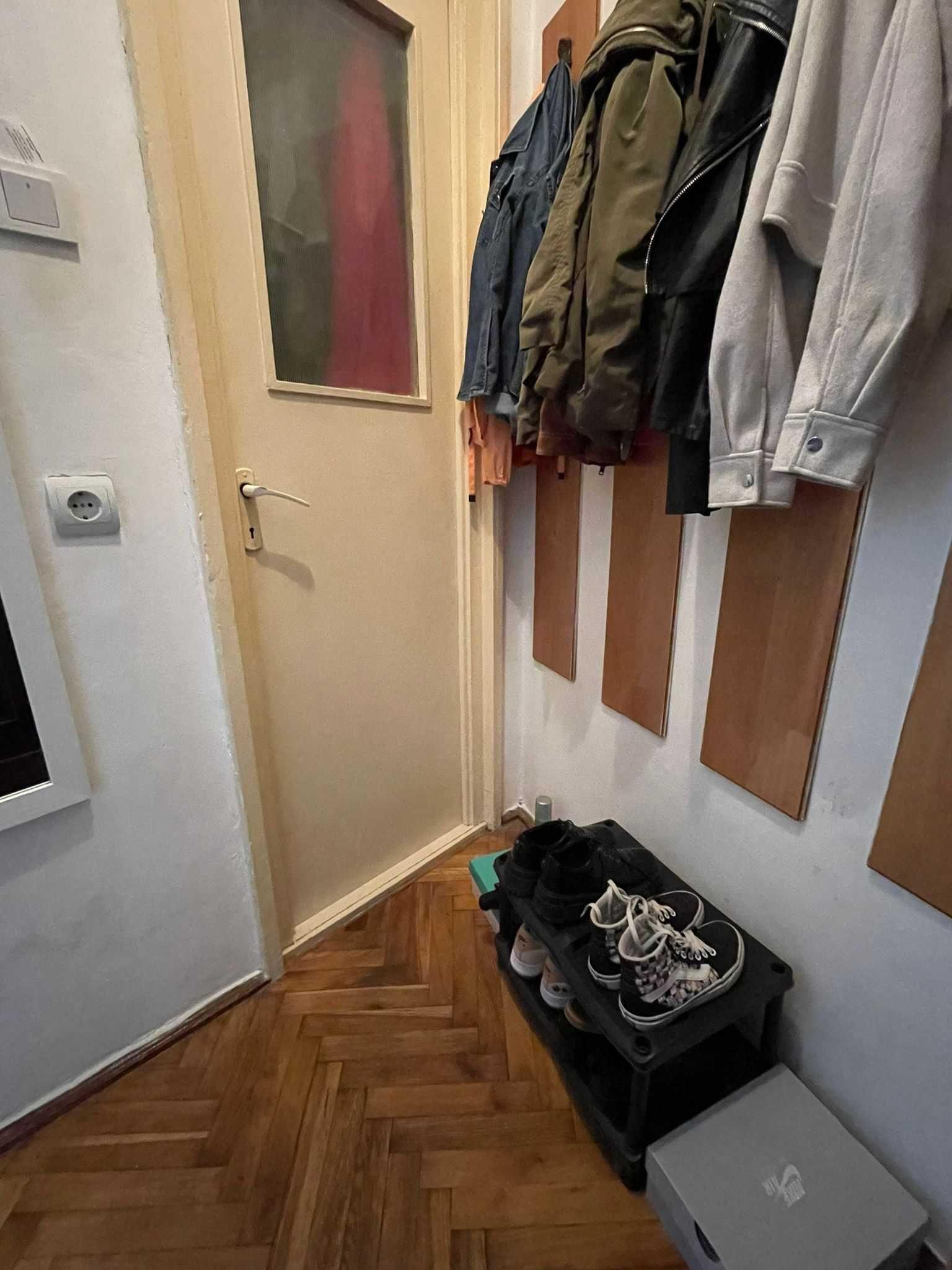 Inchiriez garsoniera in Grigorescu - imagine 1