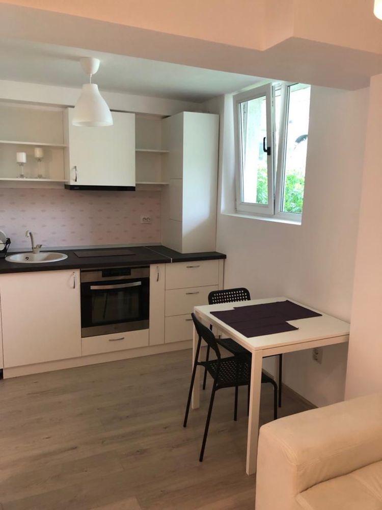 Chirie Garsoniera zona zorilor - imagine 1