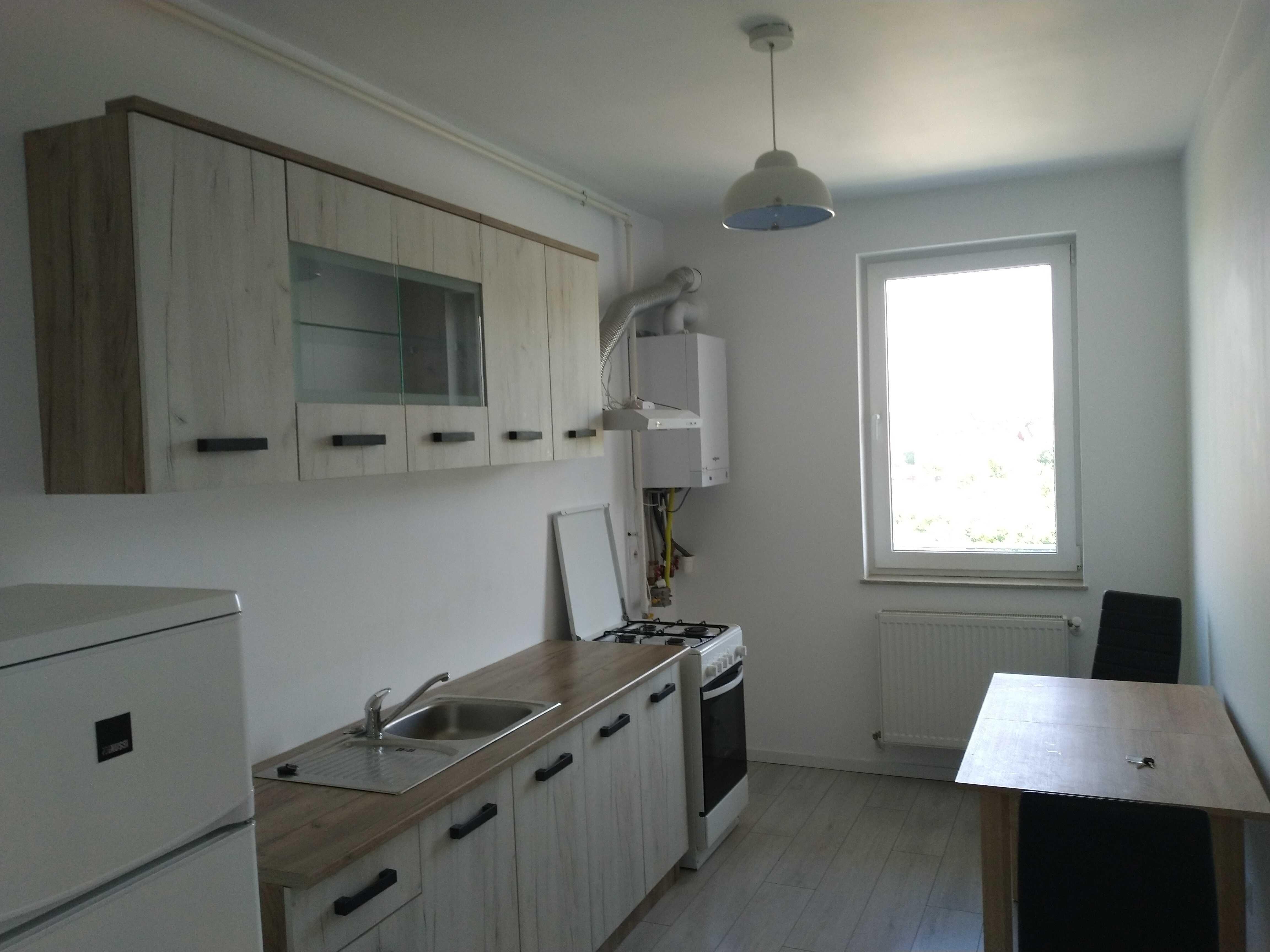 Închiriez apartament 1 cameră în Borhanci Cluj-Napoca - imagine 1