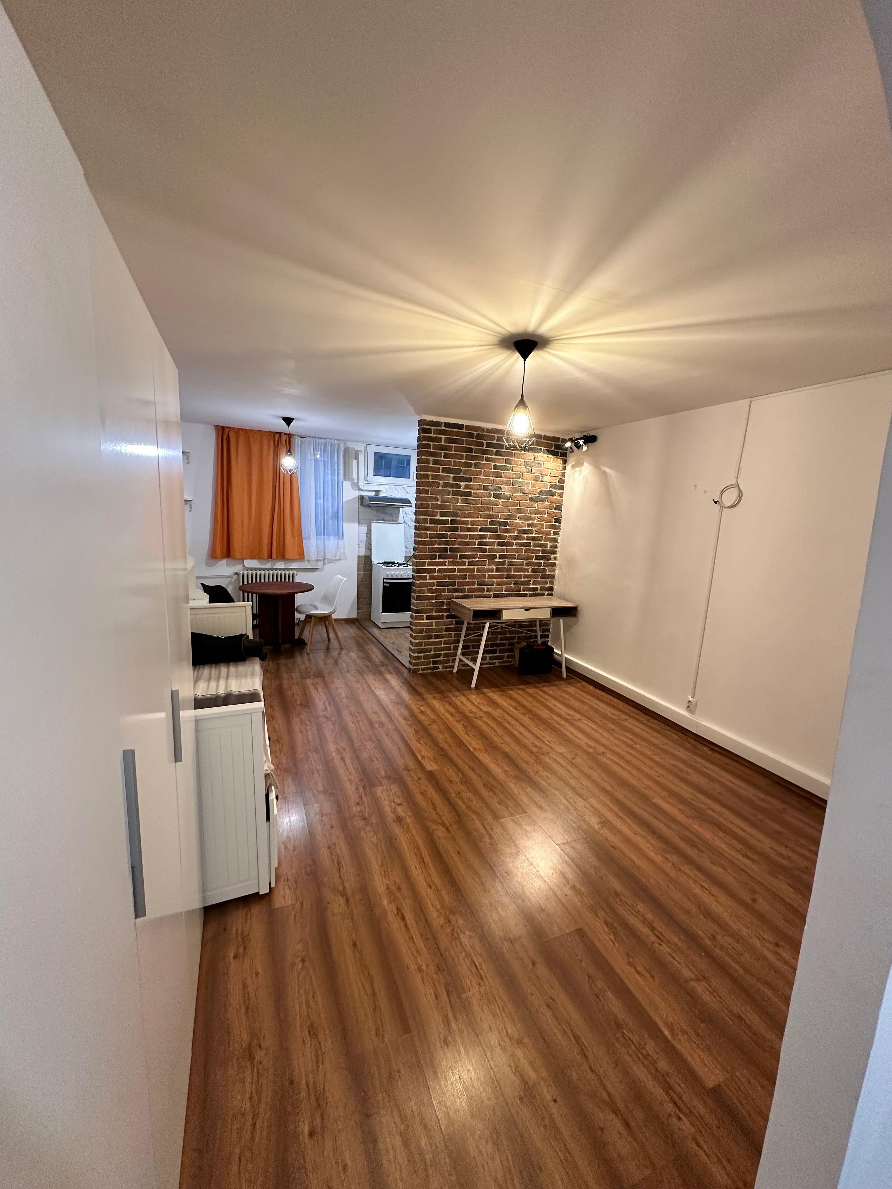 Apartament/garsoniera de inchiriat Marasti - imagine 1