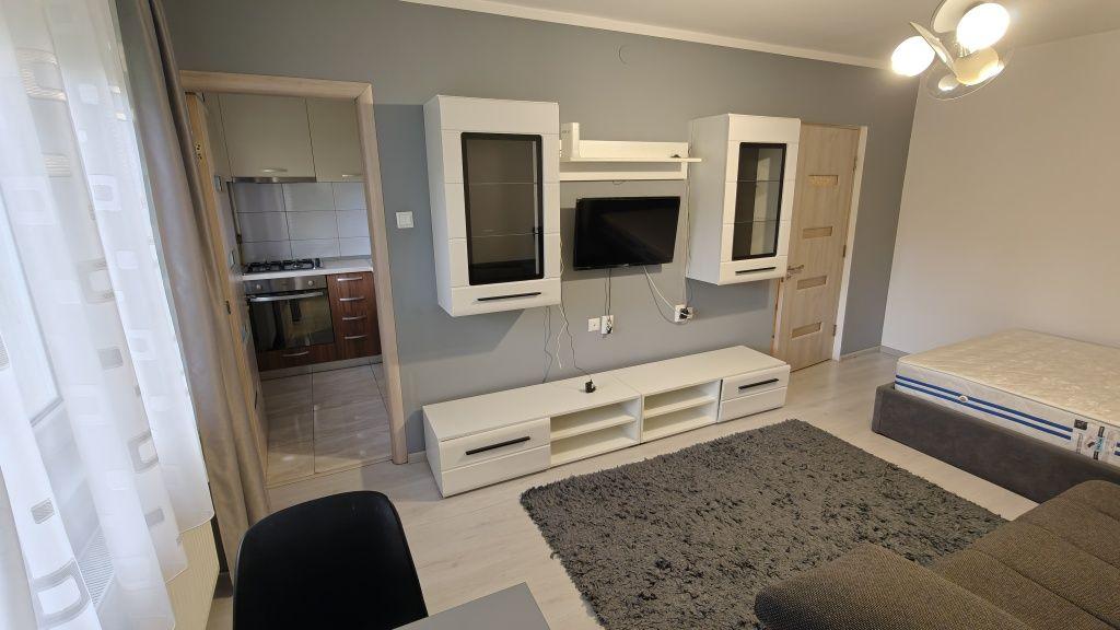 Apartament cu o camera Almasului Manastur - imagine 1