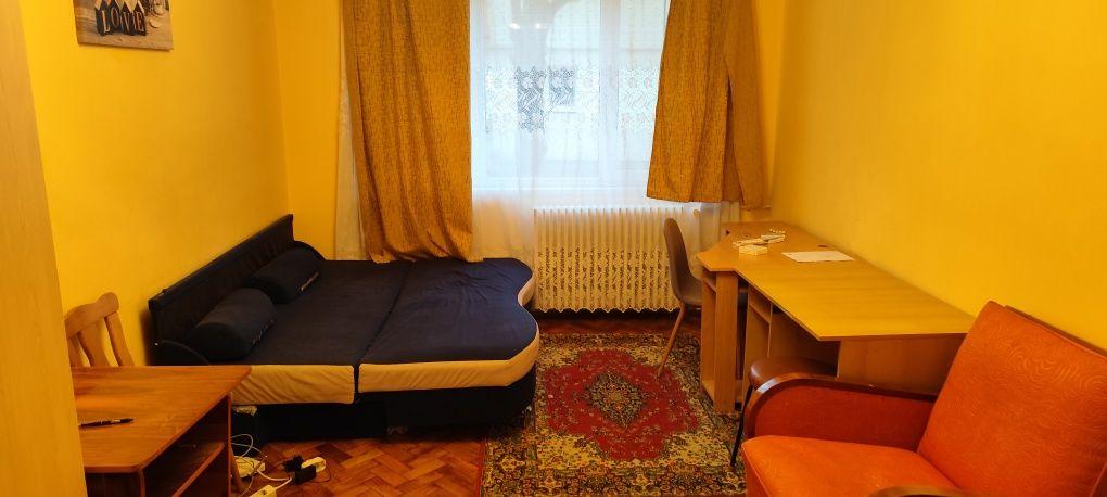 Apart.  2 camere Grigorescu